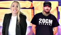 Ilona Brezoianu, ironie la adresa bărbăției lui Cheloo: Și-a schimbat tricoul din 20 cm Records în...