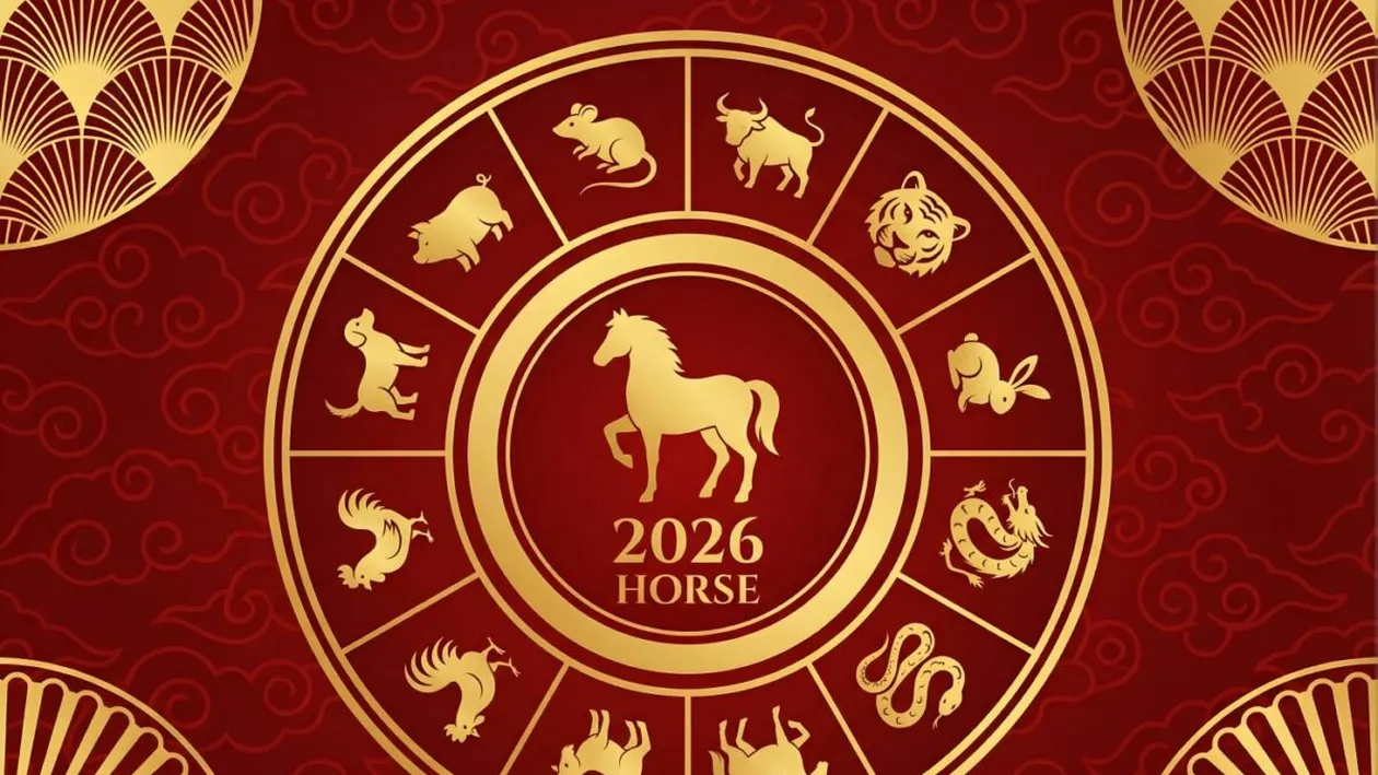 Horoscop chinezesc azi, 6 aprilie 2026. Tensiunile cresc la început de săptămână, iar norocul favorizează anumite zodii