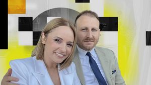 Obiceiul la care Andreea Marin nu a renunţat după 8 ani de relaţie: aşa menţine “Zâna Surprizelor” flacăra iubirii aprinsă! “Cred că amândoi avem acest dar…”