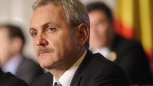 Liviu Dragnea, prima declaraţie după ce protestatarii au ajuns în faţa sediului PSD