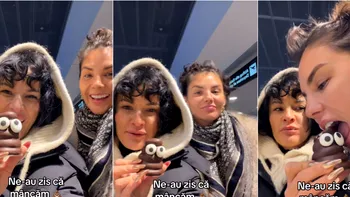 Ramona Olaru s-a aliat cu Ruxi Opulenta în războiul ei cu Alex Bodi?! Mesajul care îl vizează pe musculos: „Suntem asumate”