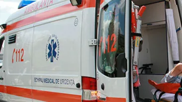 Au vrut sa faca un SELFIE, dar au fost la un pas de o TRAGEDIE! Patru tinere ranite grav! S-a intamplat in Romania!