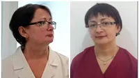 S-a aflat cauza morții lui Carmen Grierosu, asistenta-șefă a Spitalului de Recuperare din Iași, găsită fără suflare în casa unui vecin