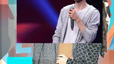 L-a amenințat că face avort! Soția câștigătorului de la iUmor e însărcinată, iar CANCAN.RO are detalii uluitoare