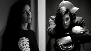 Spike, primele declarații despre relația cu Livia Eftimie. Artistul neagă că l-ar fi ”tradus” pe Bordea: ”Nu am fost eu cel care a intrat în familia asta perfectă”