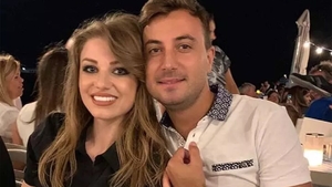 Ultima apariție publică a Codruței și a lui Valentin Sanfira, înainte de divorț. Gestul care trădează despărțirea