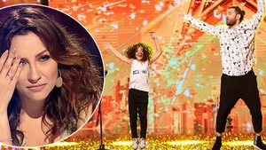 Andra Măruță: "Sunt șocată". Cine este, de fapt, Aris Negoiță, puștiul care a luat Golden Buzz la Românii au Talent