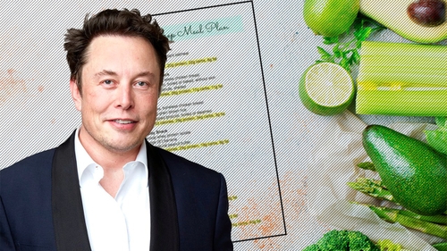 Dieta lui Elon Musk | Ce este "postul intermitent" și cum poți să slăbești 10 kg în câteva zile
