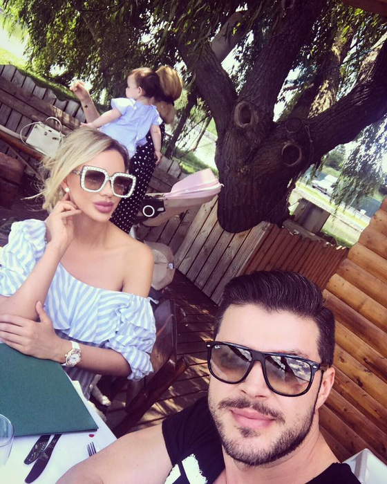 Bianca Drăgușanu continuă seria dezvăluirilor: “Nimeni nu vrea să fie comparat cu partenerul din trecut“