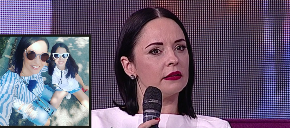 Andreea Marin, de urgență la spital! Are probleme cu inima. Mesaj emoționant postat de vedetă