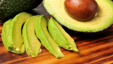 Dieta cu avocado, excelentă pentru slăbit