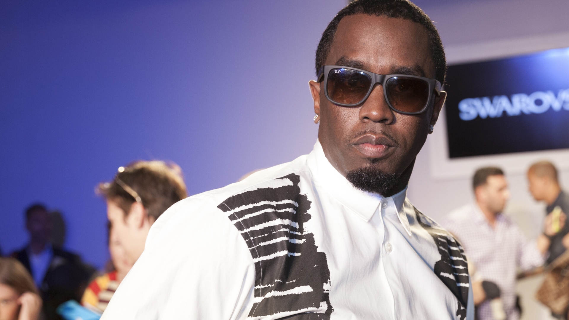 Cine vrea să pună mâna pe averea lui P. Diddy, aflat după gratii. Lupta este acerbă!