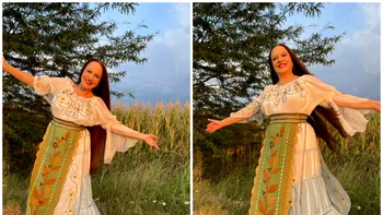 Maria Dragomiroiu, surpriză de proporții de Sfânta Maria: „Au venit pe litoral copiii și nepoții”
