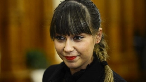 Chinurile prin care a trecut Catalina Stefanescu, iubita lui Dan Sova. Deputata a suferit o interventie chirurgicala