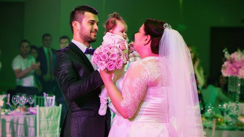 Vestea data de Oana Roman in urma cu putin timp! Ce decizie a luat pentru binele familiei!