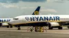 Schimbare majoră la Ryanair! Ce trebuie să știe românii care vor călători cu avioanele lor