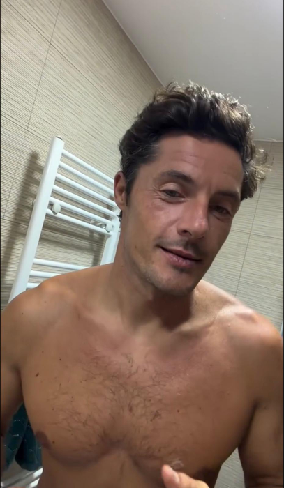 Lucian Popa, transformare uluitoare după Survivor 2026. Cum arată acum Războinicul