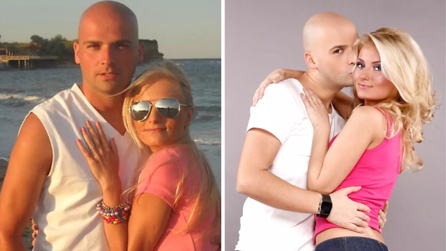 Ce mai face acum Sylvia, fosta soție a lui Andrei Ștefănescu. Artista a divorțat după ce l-a înșelat cu Iulian Demeter