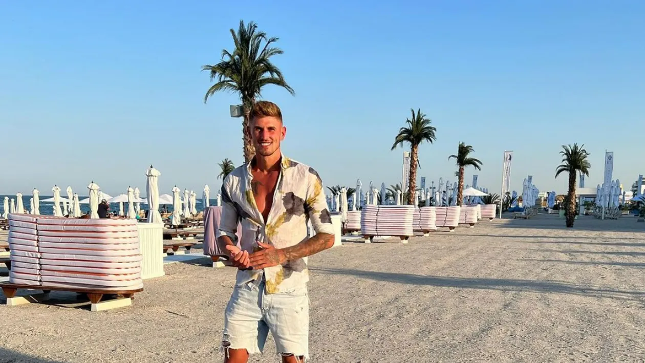 Drama trăită de Alex Delea. Cine l-a crescut, de fapt, pe câștigătorul Survivor România 2022