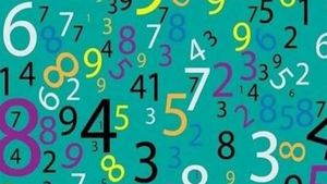 Test de inteligență | Ești un geniu dacă găsești cifra 0 în maximum 11 secunde