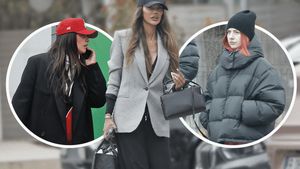 Lidia Buble, Antonia și Bianca Drăgușanu au fost prinse în flagrant. Top 30 de vedete care au sperat că vor trece neobservate