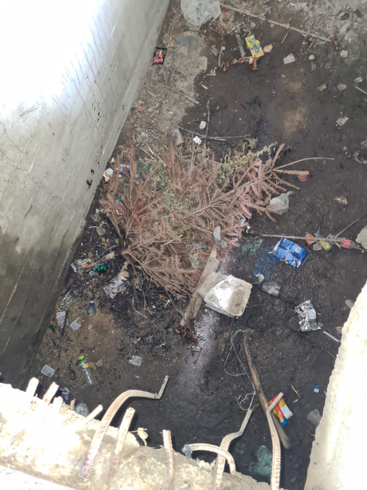 Agresiune și răpire în Olt! Un bărbat de 37 de ani a fost sechestrat în subsolul unui bloc din Corabia