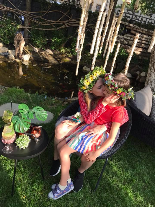 Tily Niculae, dezvăluiri despre soțul ei: “Era împreună cu Raluca Lăzăruț. L-am întrebat direct“
