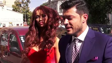 Ce discutii au avut Bianca si Victor la telefon, inainte de divort! Ai fost manipulat! Afla de ce l-a acuzat roscata!