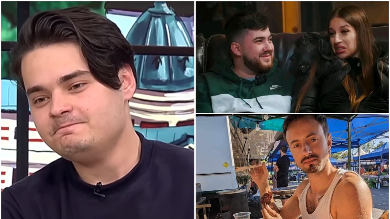 Prima decizie drastică luată de Selly după dezvăluirile făcute de Iorga și Adrian Elicopter de Luptă. A rupt contractul!