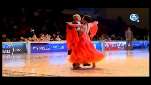 Cei mai talentati milionari ai Romaniei! Sotii Talpes nu rateaza niciun campionat mondial de dans!