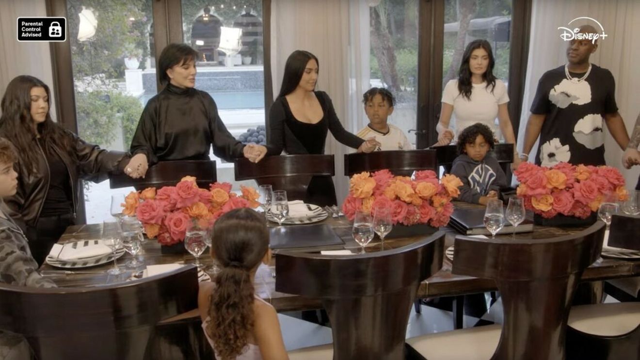 Familia Kardashian-Jenner se mărește din nou. Cine așteaptă încă un copil