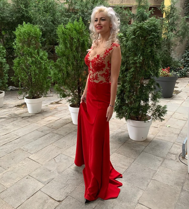 În 2013, anorexica Flavia Apostol avea doar 38 kg la 1.72 m! Cum arată acum și câte kilograme are
