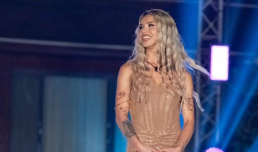 Bianca nu a ezitat să o catalogheze pe Daniela într-un mod acid / Sursa foto: Social media