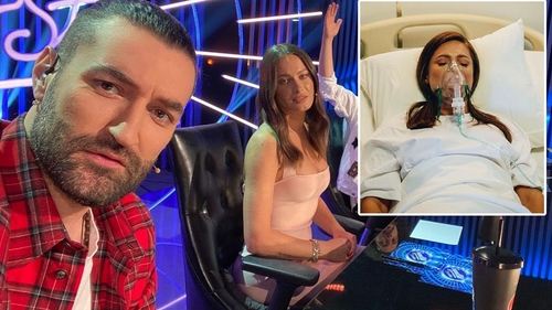 Raluka suferă de acluofobie: "Aș putea face infarct". Ce se întâmplă noaptea cu colega lui Smiley de la Pro TV