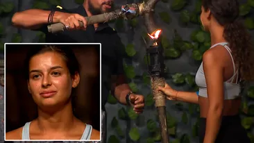 Ireal! Ce sumă de bani a primit șomera Oana Ciocan, de la Pro TV, pentru toate cele 15 săptămâni la Survivor România 2022