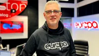 Demisie șoc la radio! Vedeta matinalului de la Europa FM pleacă după 12 ani de emisiune: „Așa e viața”