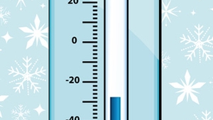 Meteorologii au decretat Cod Portocaliu! Urmeaza temperaturi de -31 de grade Celsius!