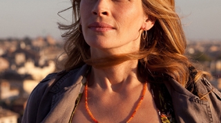Julia Roberts vrea sa vada cum imbatraneste fara Botox