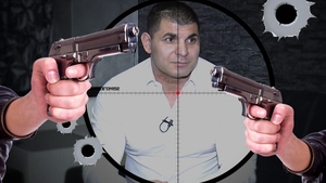 Românul care a supraviețuit la două tentative de asasinat: ”Mi-au pus o bombă...”
