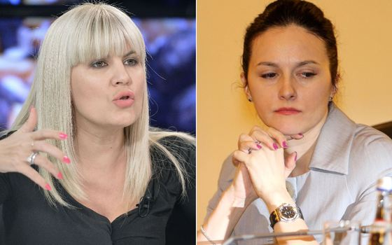 Elena Udrea și Alina Bica rămân în arest preventiv până la finalizarea procedurii de extrădare