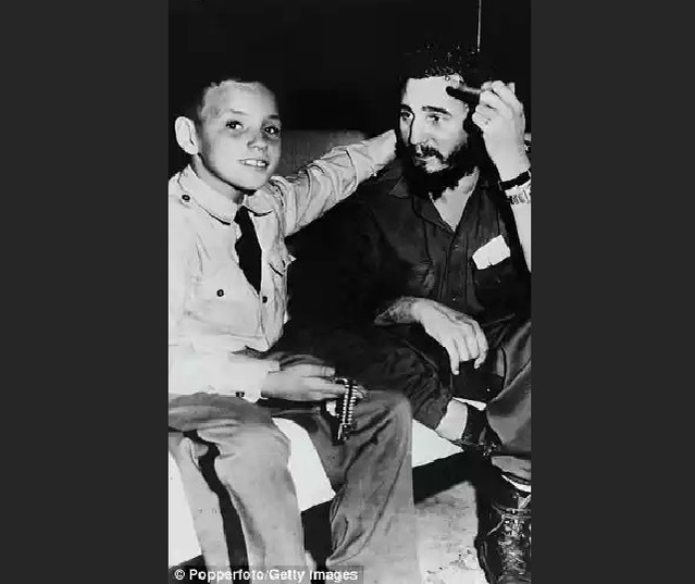 Fiul cel mare al fostului lider cubanez Fidel Castro s-a sinucis! Motivul care a dus la tragedia care a îndoliat Cuba