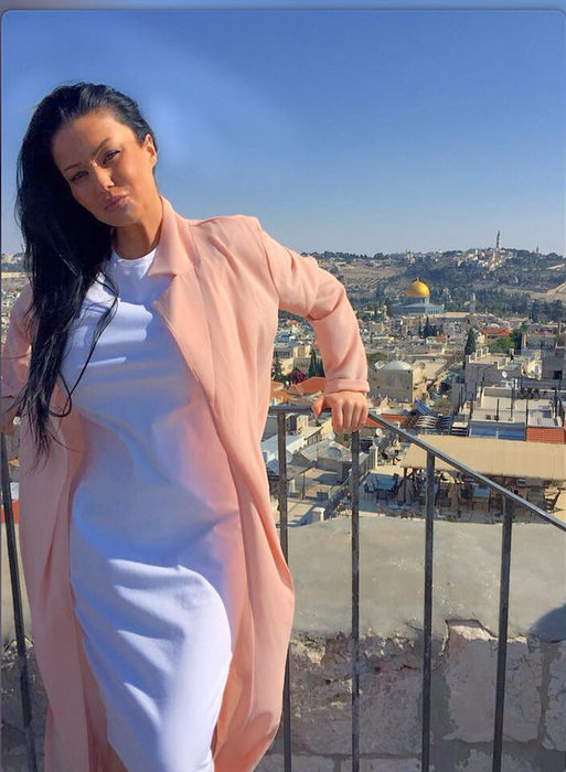 Ce transformare! Cum arată și cu ce se ocupă Simona Sensual acum, la 5 ani după ce s-a retras din showbiz