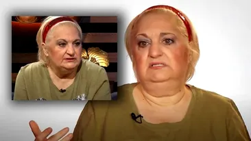 Ce probleme de sănătate a avut Marinela Chelaru. Actrița era grav bolnavă: „Nu-mi revin”