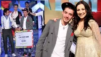 Ce s-a ales de primul câștigător Românii au Talent. Motivul pentru care Adrian Țuțu a pierdut toți cei 120.000 de euro primiți de la Pro TV