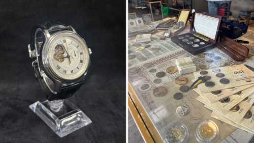 Comunicat: Liquid Money deschide un nou magazin în centrul Sibiului. Este locul unde obiectele prind viață și poveștile tale chiar contează!