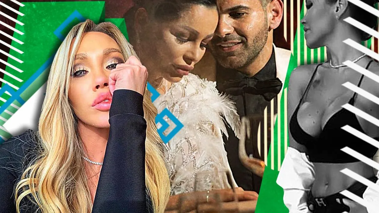 Raluca Podea, în spatele mesajelor răutăcioase trimise lui Brigitte Pastramă? Ce spune bruneta