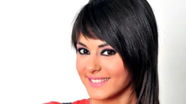 Eda Marcus: Merit o vacanta. Sunt indragostita de mare si de scufundari