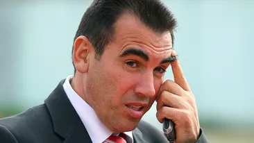 Ce a fost si ce-a ajuns! Ce s-a ales de fiul milionarului Cornel Penescu dupa ce tatal lui a ajuns in puscarie