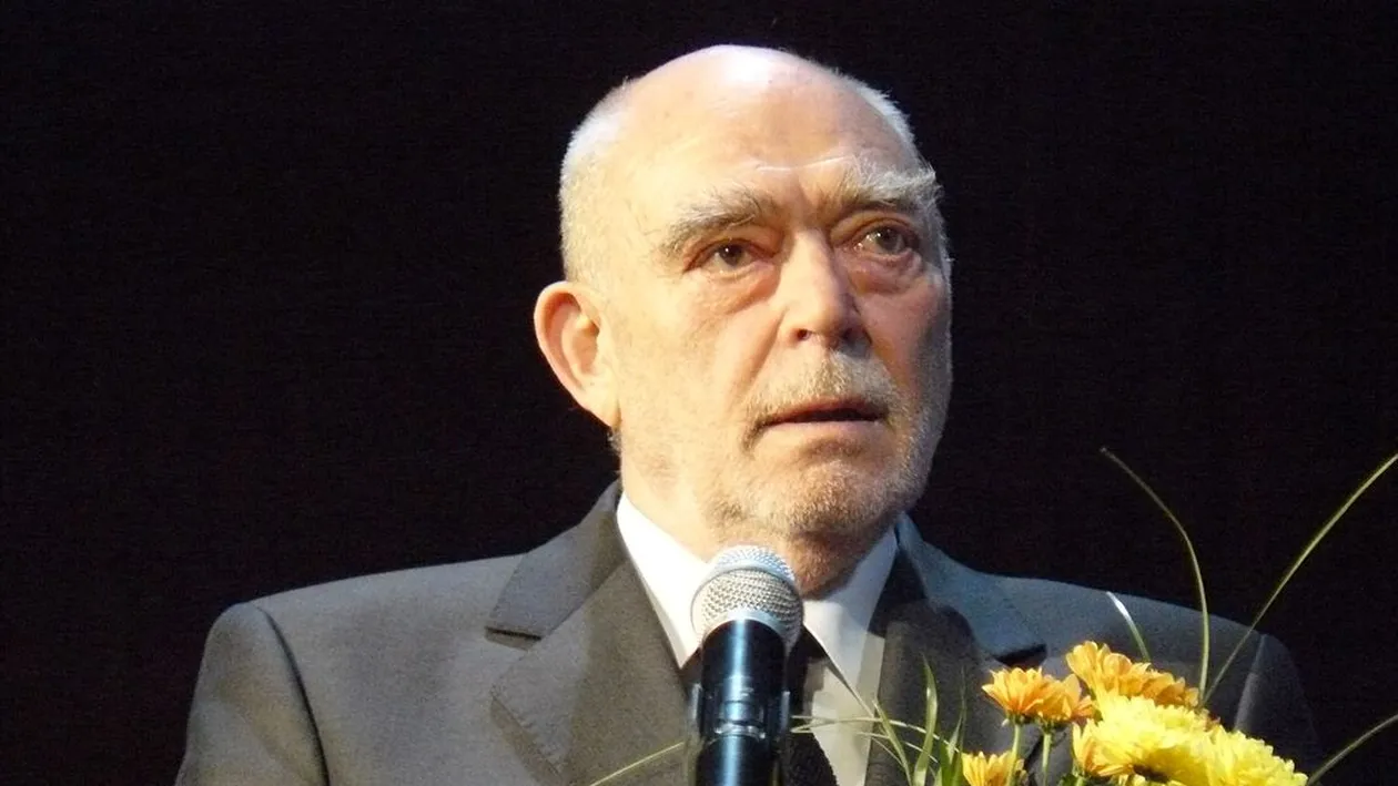 Dupa ce a aflat ca este bolnav, Mircea Albulescu socheaza: “Las pe limba de moarte sa … “