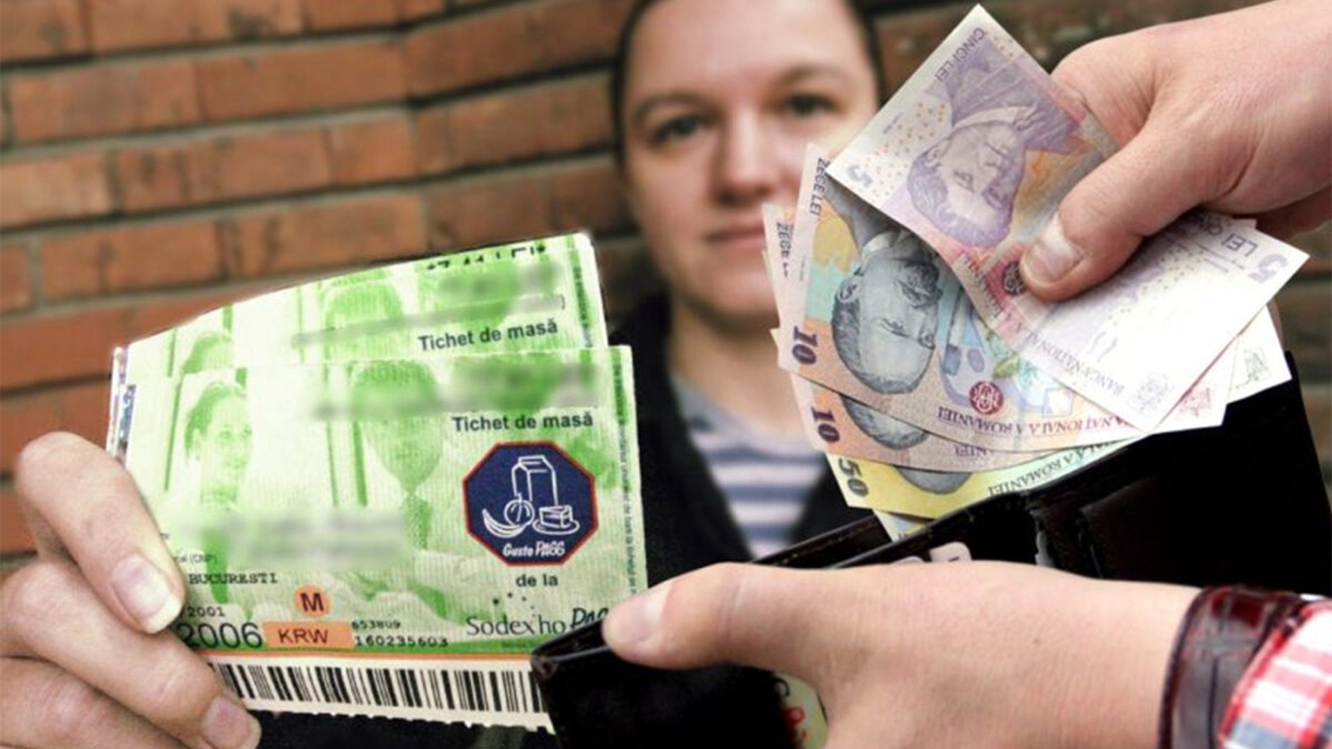 Vouchere speciale de 5.000 de euro în 2023 | Cum și cine poate intra în posesia celor 24.400 de lei